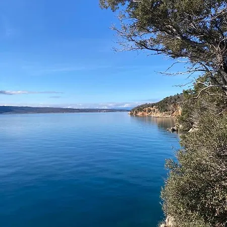 Appartement Miriam Sea View