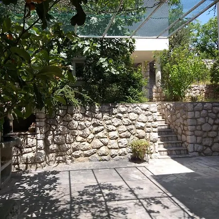 Miriam Sea View Appartement