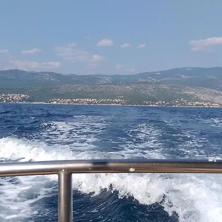 Appartement Miriam Sea View