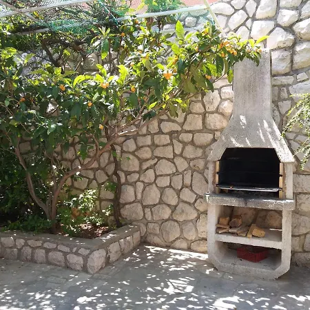 Appartement Miriam Sea View Novi Vinodolski