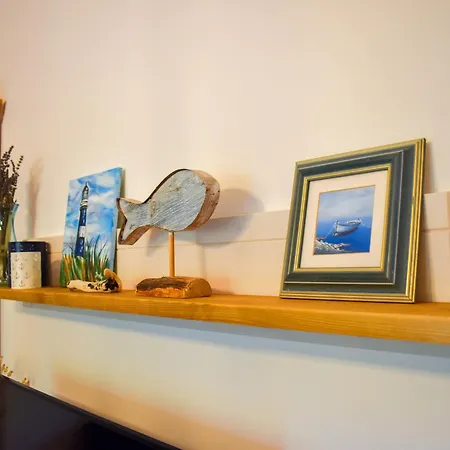 Appartement Miriam Sea View