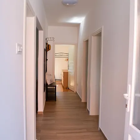Miriam Sea View Appartement Novi Vinodolski