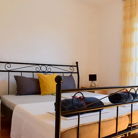 Appartement Miriam Sea View *