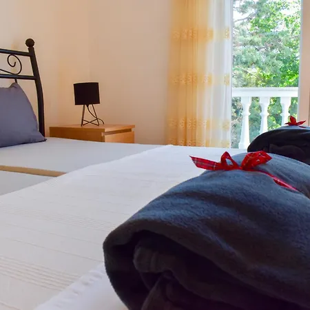Appartement Miriam Sea View Novi Vinodolski