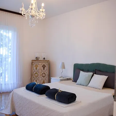 Miriam Sea View Appartement *