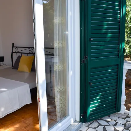 Miriam Sea View Appartement