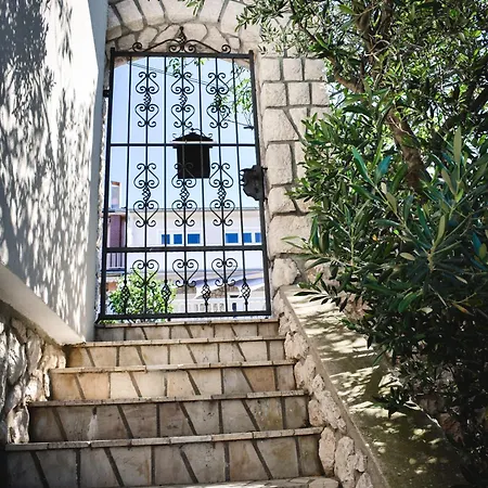 Miriam Sea View Appartement