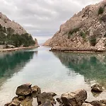 Апартаменты Miriam Sea View Нови-Винодолски