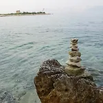 Miriam Sea View Апартаменты