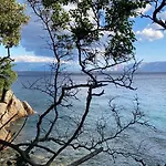 Miriam Sea View Апартаменты Нови-Винодолски