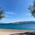 Miriam Sea View Апартаменты Нови-Винодолски