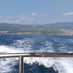 Апартаменты Miriam Sea View
