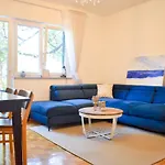 Miriam Sea View Апартаменты