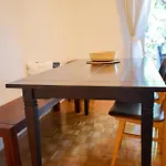 Miriam Sea View Апартаменты