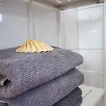 Miriam Sea View Апартаменты