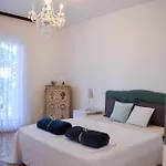 Miriam Sea View Апартаменты *