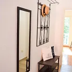 Miriam Sea View Апартаменты