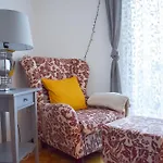 Miriam Sea View Апартаменты *