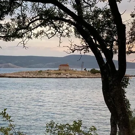 Miriam Sea View Novi Vinodolski
