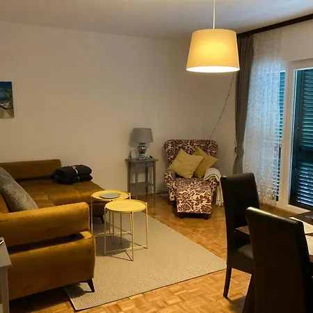 Apartment Miriam Novi Vinodolski