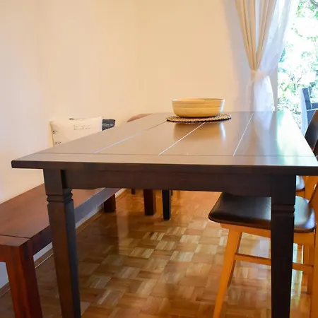 Miriam Sea View Apartment