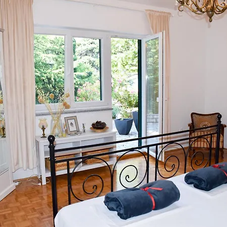 Miriam Sea View Апартаменты *