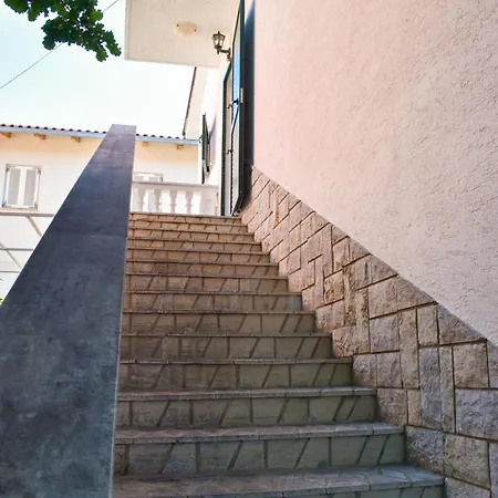 Apartman Miriam *
