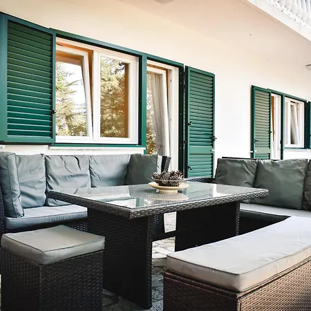 Miriam Apartment Novi Vinodolski