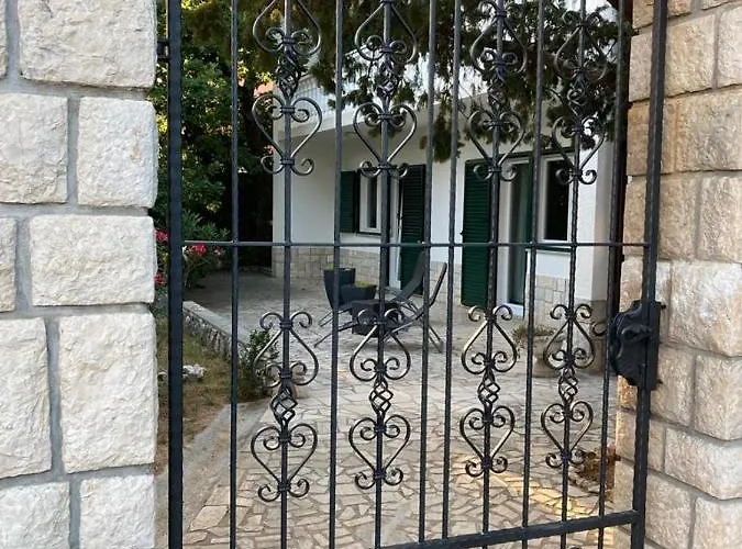 Apartman Miriam Sea View