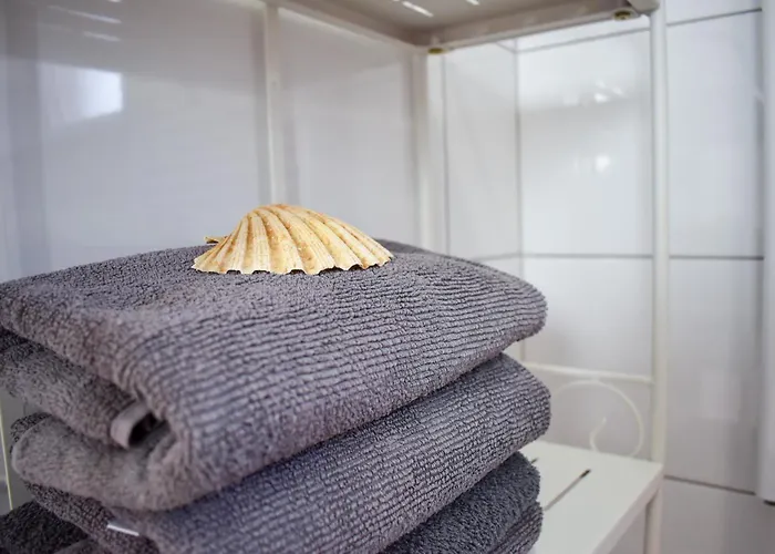 Miriam Sea View Apartman